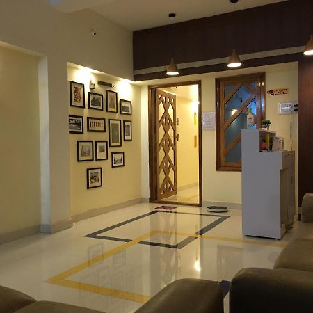Grand Suites Srirangam Tiruchirappalli Kültér fotó