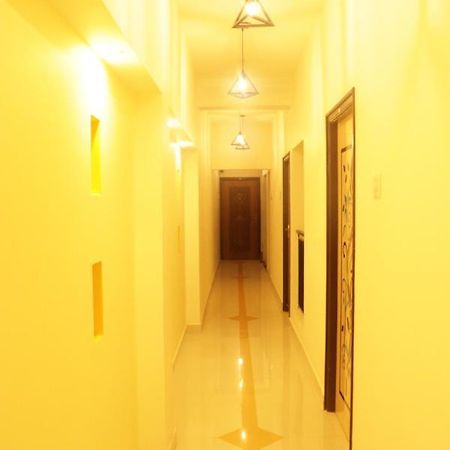 Grand Suites Srirangam Tiruchirappalli Kültér fotó
