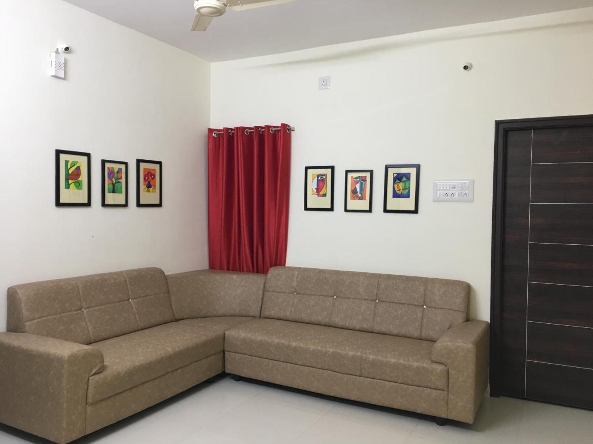 Grand Suites Srirangam Tiruchirappalli Kültér fotó