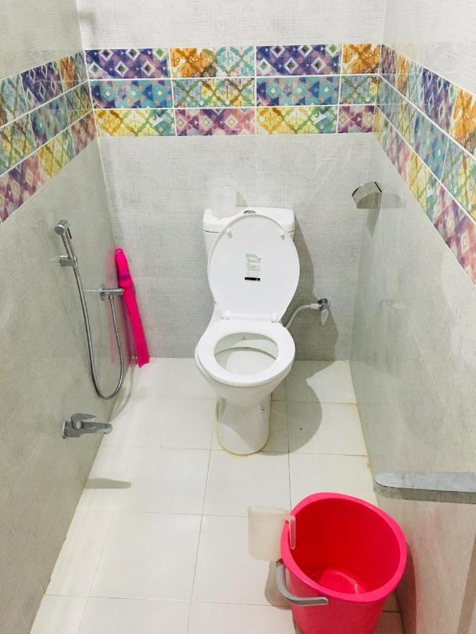 Grand Suites Srirangam Tiruchirappalli Kültér fotó
