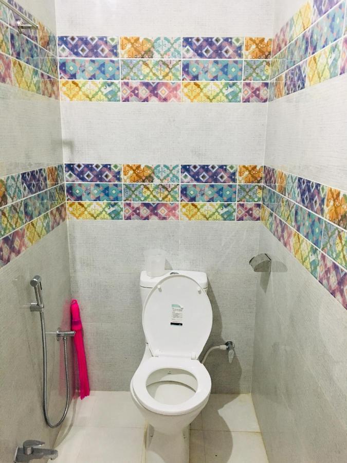 Grand Suites Srirangam Tiruchirappalli Kültér fotó
