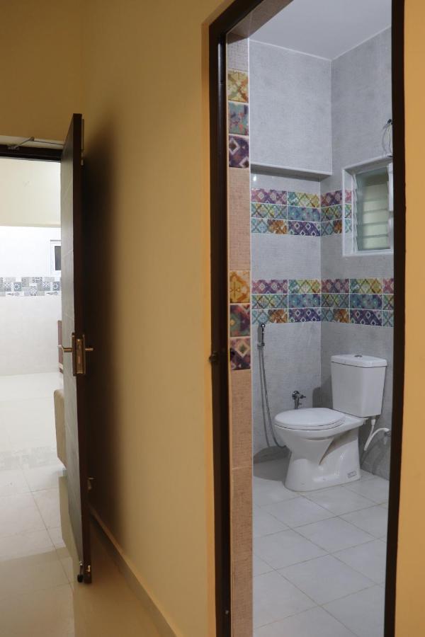 Grand Suites Srirangam Tiruchirappalli Kültér fotó