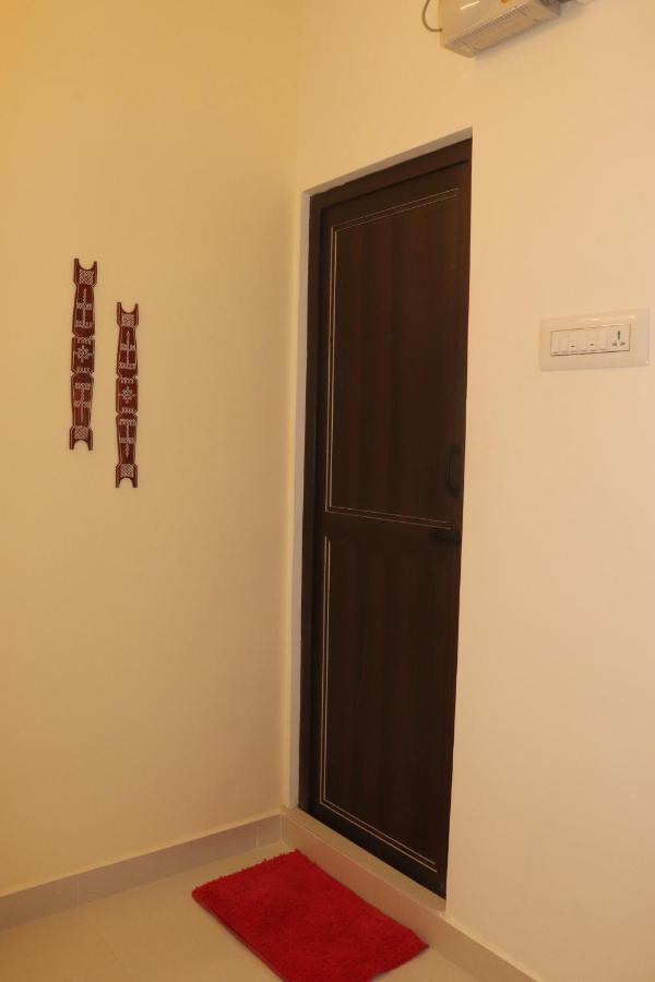 Grand Suites Srirangam Tiruchirappalli Kültér fotó