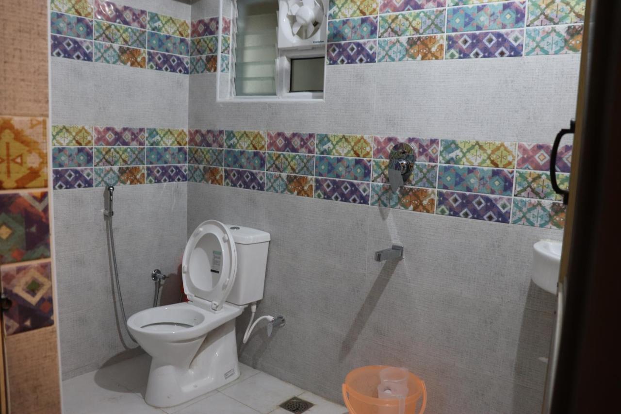 Grand Suites Srirangam Tiruchirappalli Kültér fotó