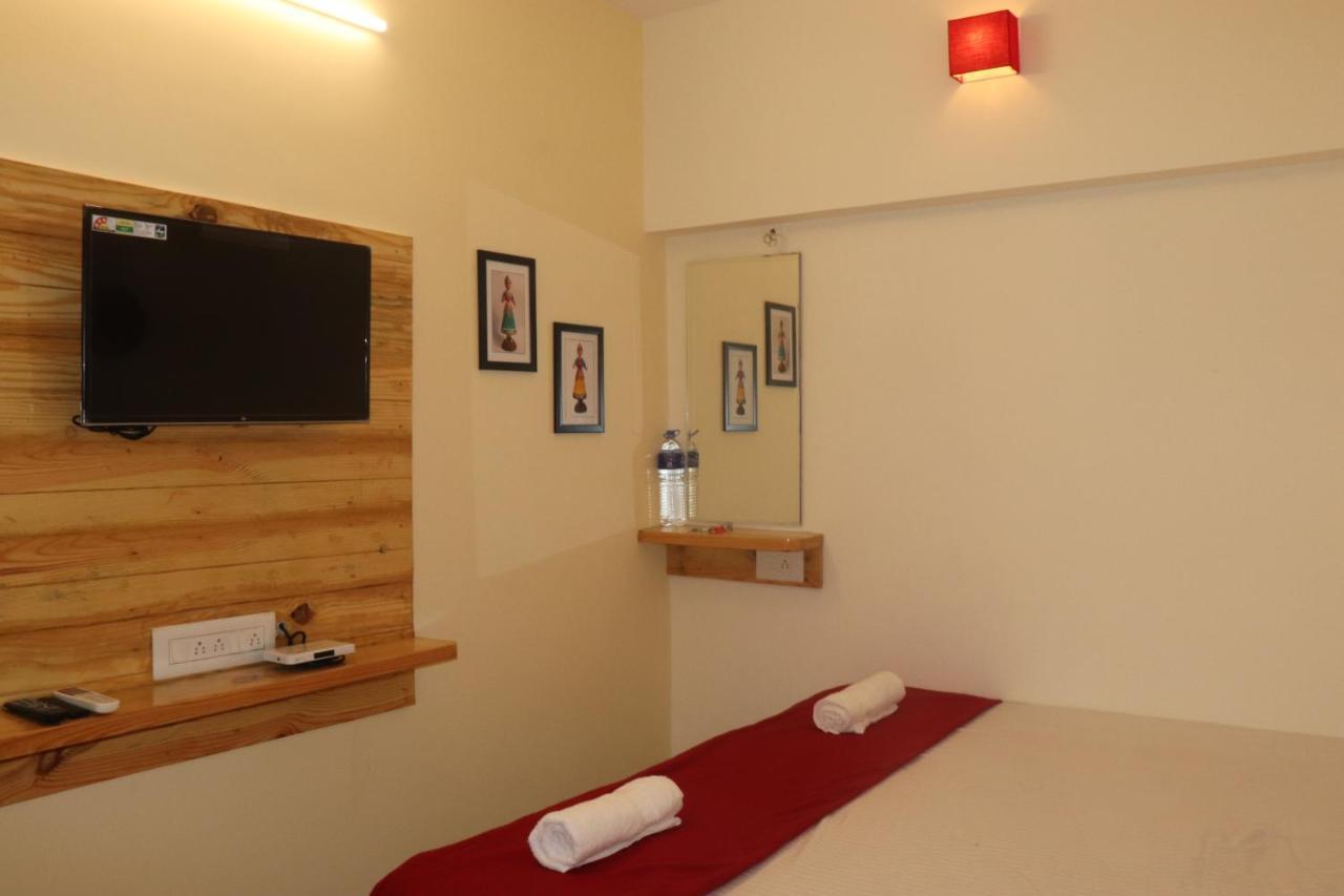 Grand Suites Srirangam Tiruchirappalli Kültér fotó