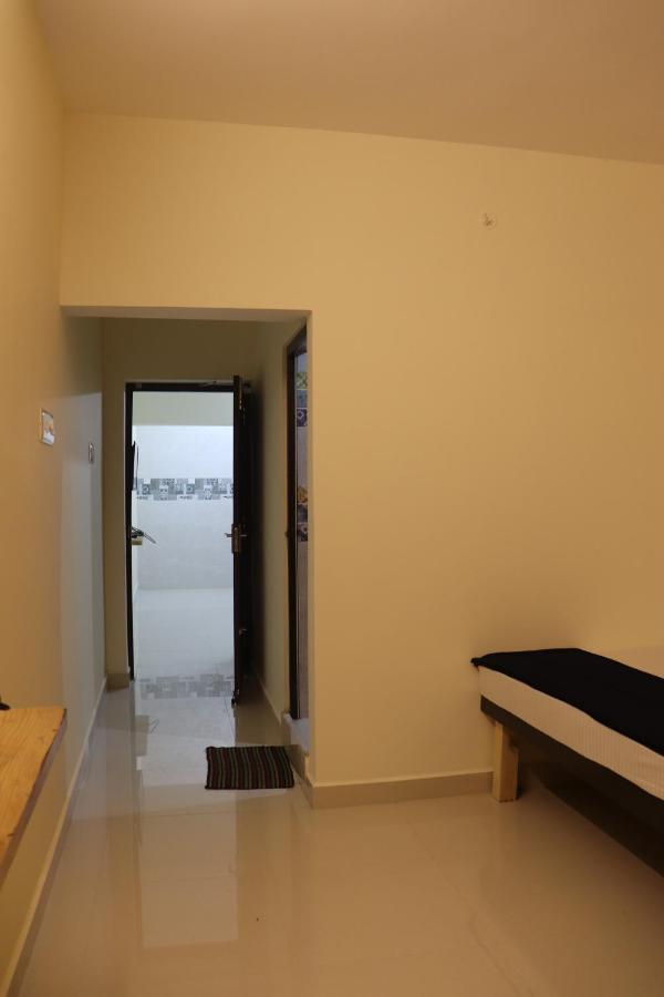 Grand Suites Srirangam Tiruchirappalli Kültér fotó