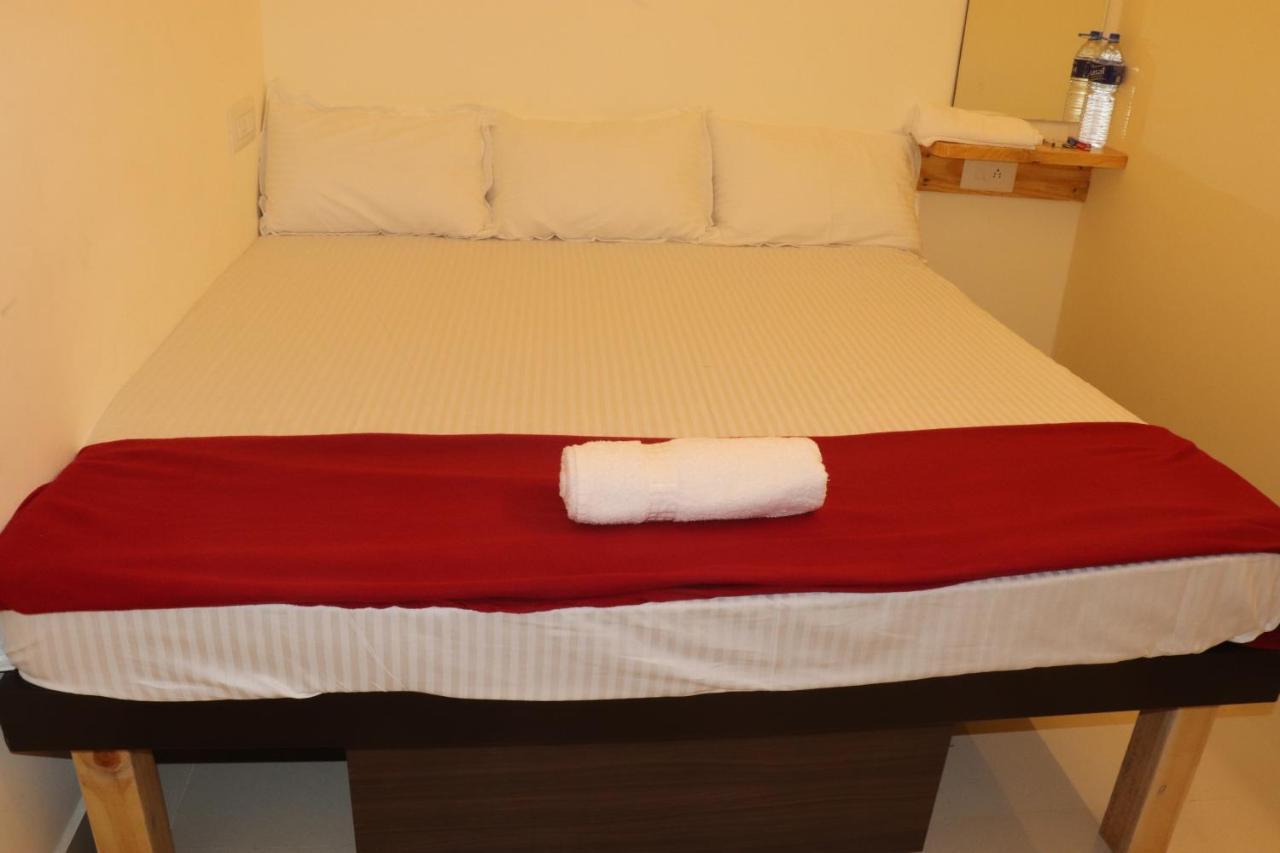 Grand Suites Srirangam Tiruchirappalli Kültér fotó