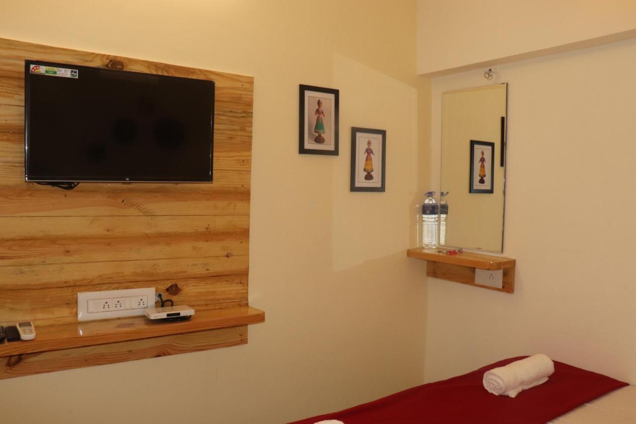 Grand Suites Srirangam Tiruchirappalli Kültér fotó